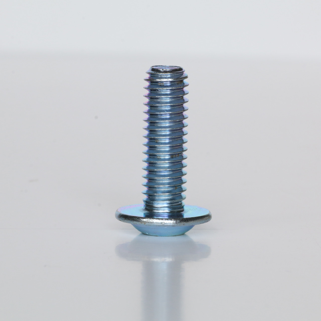 Button Head Socket Cap Stainless 